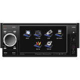 Power Acoustik PD-535 Car DVD Player - 5.3" Touchscreen LCD Display - - PD535