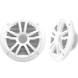 BOSS Boss MR6W Woofer - 180 W RMS - 2 Pack