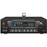 PYLE PyleHome PT270AIU AM/FM Receiver - 300 W RMS - 2 Channel