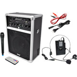 PYLE Pyle PWMA170 Public Address System