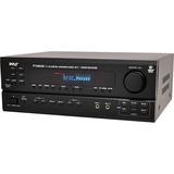 PYLE PyleHome PT588AB 3D A/V Receiver - 5.1 Channel - Black