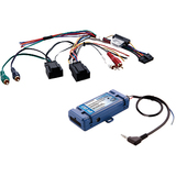 PAC Pacific Accessory Car Interface Kit