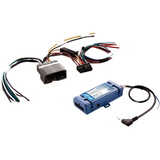 PAC Pacific Accessory RadioPRO4 Car Interface Kit