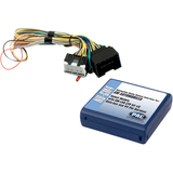 Pacific Accessory Car Interface Kit - NUGM4