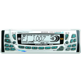 Boss MR1630UA Marine CD/MP3 Player - 280 W RMS - iPod/iPhone Compatibl - MR1630UA