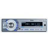 Boss MR1580DI Marine Flash Audio Player - 320 W RMS - iPod/iPhone Comp - MR1580DI