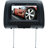 Boss HIR8BGTM 8" Active Matrix TFT LCD Car Display - HIR8BGTM