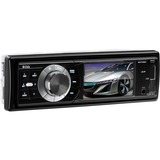 BOSS AUDIO SYSTEMS Boss BV7280 Car Flash Media Player - 3.2