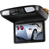 Boss BV11.2MC Car DVD Player - 11.2" LCD Display - 1024 x 600 - Roof-m - BV112MC