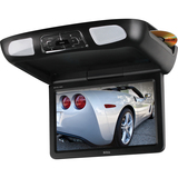 Boss BV12.1MC Car DVD Player - 12.1" LCD Display - 1024 x 600 - Roof-mountable