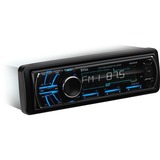 BOSS AUDIO SYSTEMS Boss 650UA Car CD/MP3 Player - 240 W RMS - iPod/iPhone Compatible - Single DIN