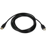 GEAR HEAD Gear Head CA10USBEXT USB Extension Cable