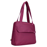 Case Logic MLT-114 Carrying Case (Tote) for 14" Notebook, Tablet PC - - MLT114AMARANTH