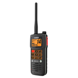 Uniden MHS135DSC Marine Radio - MHS135DSC