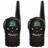 MIDILAND Midland LXT118 Two-way Radio