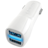 Innergie 10W Dual USB Auto Adapter TADP-10BB AD