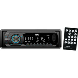 PYLE Pyle PLR44MU Car Flash Audio Player