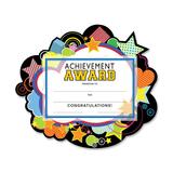 Southworth Motivations Achievement Award Certificate Kit SOUMAK7