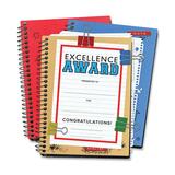 Southworth Motivations Excellence Award Certificate - MAK5