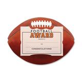 Southworth Motivations Football Award Certificate SOUMSK1