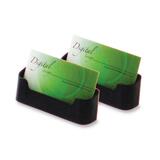 Deflect-o Business Card Holder DEF70504