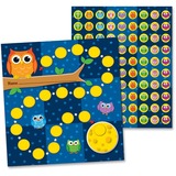 Carson-Dellosa Student Progress Incentive Chart and Sticker CDP148009
