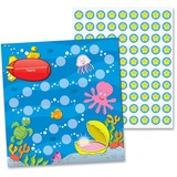 Carson-Dellosa Student Progress Incentive Chart and Sticker CDP148012