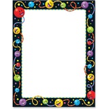 Trend Alpha-Bead Buddies Terrific Multipurpose Paper TEPT11408