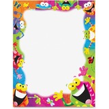 Trend Frog-tastic! Terrific Multipurpose Paper TEPT11401