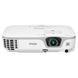 Epson PowerLite X12 LCD Projector - HDTV - 4:3 - X12