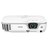 Epson PowerLite S11 LCD Projector - 4:3 - S11