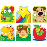 Carson-Dellosa Prize Bookmark set CDP144526