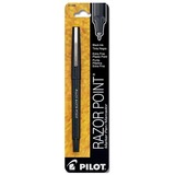 Pilot Razor Point Marker PIL11000