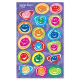 Trend Sparkly Sticker TEPT37002