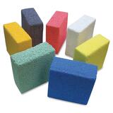 ChenilleKraft Squishy Foam Block - 9650