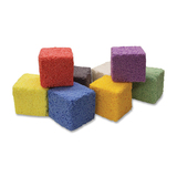 ChenilleKraft Squishy Foam Block - 96521