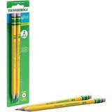 Ticonderoga Wood Pencil DIX33306