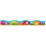 Trend Furry Friends Terrific Board Trimmer TEPT92621