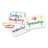 Avery Notched Flash Card AVE15347