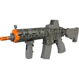 CTA DIGITAL, INC. CTA Digital U.S. Army Elite Force Assault Rifle for PlayStation 3 & Move