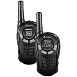 Cobra MicroTalk CXT135 16-Mile Radio - CXT135