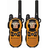 MOTOROLA Motorola MT350R Weatherproof 2-Way Radio