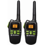 MOTOROLA Motorola MD200R Talkabout Two-Way Radio