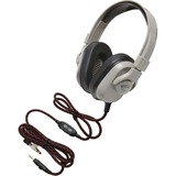 ERGOGUYS Califone Headphone W/ Life Time Cord, Rechargeable, Via Ergoguys