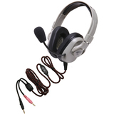 ERGOGUYS Califone Washable, Durable, Headphone, Pc & Mac Via Ergoguys