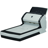 Fujitsu fi-6230Z Flatbed Scanner