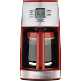 Hamilton Beach Ensemble 43253R Brewer - 43253R
