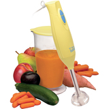 Hamilton Beach Bebe 59755C Handheld Blender - 59755C