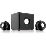 DPI GPX HT12B 2.1 Speaker System