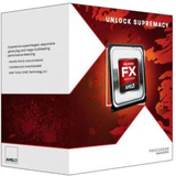 AMD FX-6200 3.80 GHz Processor - Socket AM3+ FD6200FRGUBOX
